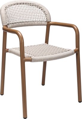ARMCHAIR XAVA AC