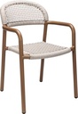 ARMCHAIR XAVA AC