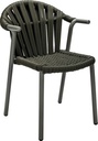 ARMCHAIR YUP AC - MOSS GREY