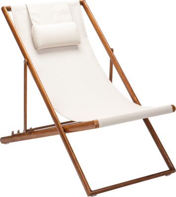 Lounge chair Honolulu LSC