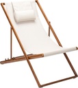 Lounge chair Honolulu LSC