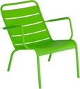 LOUNGE ARMCHAIR LUXEMBOURG LOW AC