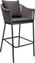 Bar stool Macy HS
