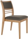 Chair Cassis M11E SC