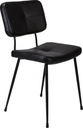 CHAIR GERLIN SC - STANDARD ARTIFICIAL LEATHER