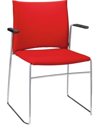 Armchair Allegro AC - upholstered