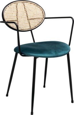 ARMCHAIR CELESTE AC