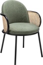 ARMCHAIR EVORA AC