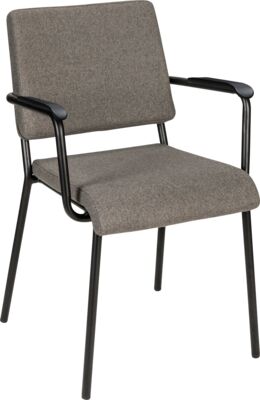 Armchair Ferris AC - bakelite armrests