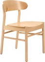 CHAIR CAMELIA M986 WW SC