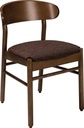 CHAIR CAMELIA M986 UW SC