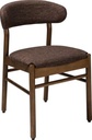 CHAIR CAMELIA M986 UU SC