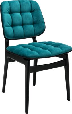 Chair Chloe M932 WUU CR SC