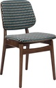 CHAIR CLEO M932 WUU SC