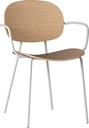 ARMCHAIR BARI AC