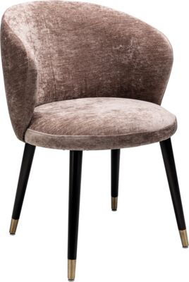 ARMCHAIR BISHOP AC
