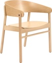 ARMCHAIR CAMELIA M986C WW AC