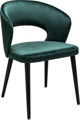 ARMCHAIR DARFORD OPEN AC