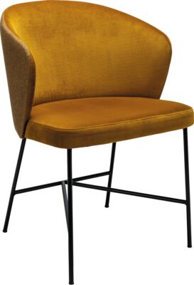 ARMCHAIR DARFORD METAL AC