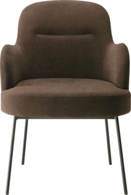 ARMCHAIR DA VINCI 02-113 AC