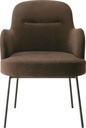 ARMCHAIR DA VINCI 02-113 AC