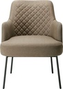 ARMCHAIR DA VINCI 03-113 AC