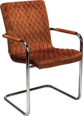 ARMCHAIR EVERETT AC