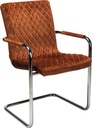 ARMCHAIR EVERETT AC