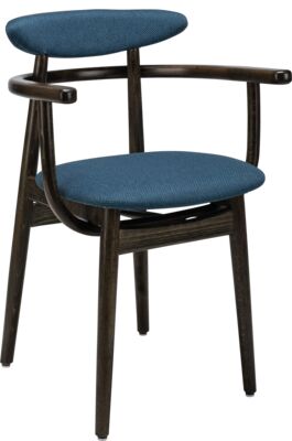 ARMCHAIR FINN AC - SEAT AND BACK UPHOLSTERED