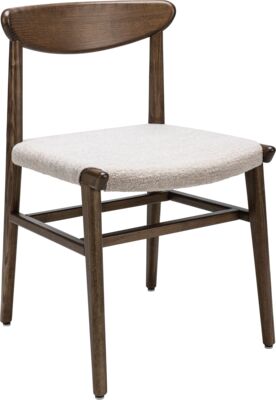 CHAIR CANU SOFT SC