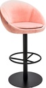 BAR STOOL CIRCL 04 HS