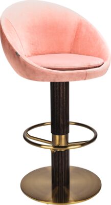 BAR STOOL CIRCL 05 HS