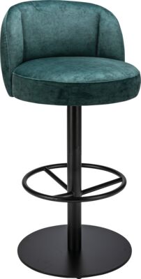 BAR STOOL LUX 04 HS