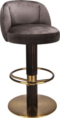 BAR STOOL LUX 05 HS