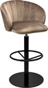 Bar stool Waldorf 04 HS