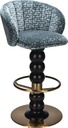BAR STOOL WALDORF 06 HS