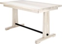 TABLE BREWER T - ASHWOOD