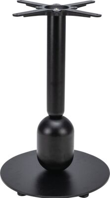 TABLE BASE CAPSULE RND 60 TB