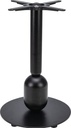 TABLE BASE CAPSULE RND 60 TB
