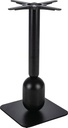TABLE BASE CAPSULE SQ 40 TB