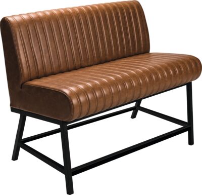 BENCH BUMPER MB