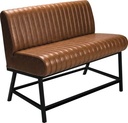 BENCH BUMPER MB