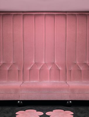 BENCH EPOQUE B