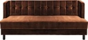 BENCH MADRID LBA