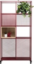Tactile Cupboard High - 100cm wide
