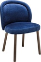 CHAIR RODAR WOOD SC
