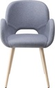Armchair Bliss 04-100 AC