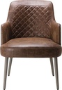 ARMCHAIR DA VINCI 03-100 AC
