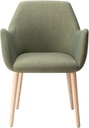 ARMCHAIR KESY 04-100 AC