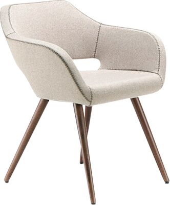 Armchair Manu 04-100 AC